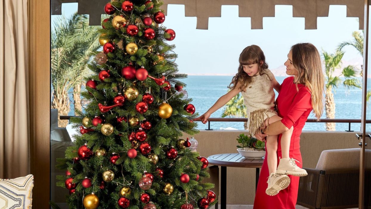 Коледа в Шарм ел Шейх, Египет със самолет от София - 7 нощувки